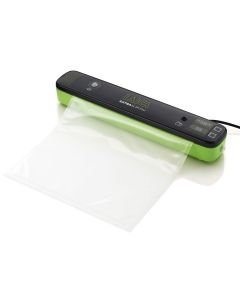 Laica VT3104 Aparat za vakumiranje hrane. Sačuvajte svežinu vaših namirnica. Aparat produžava vreme čuvanja hrane i do pet puta.