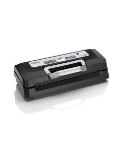 Laica VT3119 Aparat za vakumiranje hrane. Sačuvajte svežinu vaših namirnica. Aparat produžava vreme čuvanja hrane i do pet puta.