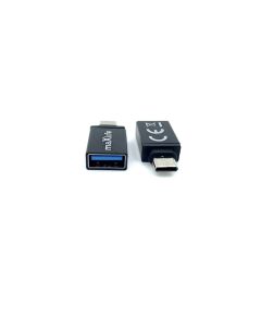 Maxlife (USB 3.0-USB C) Adapter