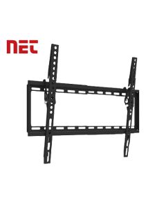 NET XT05 TV nosač za tv dijagonale 32" do 75", VESA: 600 &times; 400, nosivosti do 40 kg, izrađen od izdržljivog hladno valjanog lima