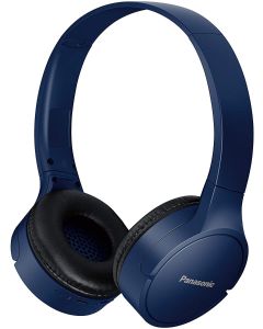 Panasonic RB-HF420BE-A Bluetooth slu&scaron;alice sa baterijom koja obezbeđuje i do 50 sati slu&scaron;anja omiljene muzike sa snažim basom, tankim i kompaktnim dizajnom. ,Panasonic RB-HF420BE-A Bluetooth slu&scaron;alice sa baterijom koja obezbeđuje i do 50 sati slu&scaron;anja omi
