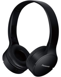 Panasonic RB-HF420BE-K Bluetooth slu&scaron;alice sa baterijom koja obezbeđuje i do 50 sati slu&scaron;anja omiljene muzike sa snažim basom, tankim i kompaktnim dizajnom. ,Panasonic RB-HF420BE-K Bluetooth slu&scaron;alice sa baterijom koja obezbeđuje i do 50 sati slu&scaron;anja omi