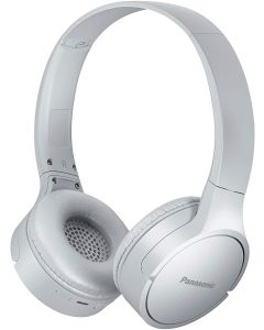 Panasonic RB-HF420BE-W Bluetooth slu&scaron;alice sa baterijom koja obezbeđuje i do 50 sati slu&scaron;anja omiljene muzike sa snažim basom, tankim i kompaktnim dizajnom. ,Panasonic RB-HF420BE-W Bluetooth slu&scaron;alice sa baterijom koja obezbeđuje i do 50 sati slu&scaron;anja omi