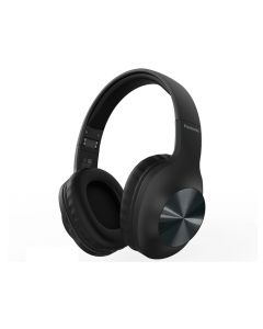 Panasonic RB-HX220BDEK Bluetooth slu&scaron;alice do 23 sati slu&scaron;anja, dizajnirane za udobnost zahvaljujući ergonomskom naleganju i ultralaganom dizajnu.,Panasonic RB-HX220BDEK Bluetooth slu&scaron;alice do 23 sati slu&scaron;anja, dizajnirane za udobnost zahvaljujući ergonom