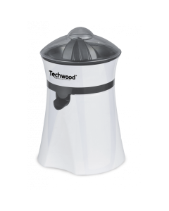 Techwood TPF-32 Cediljka za citruse pogodna za pripremanje svežih sokova od citrusa (soka od pomorandže ili limuna za čaj, itd.). Zaljubite se u citruse! 