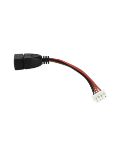VIVAX COOL adapter za WiFi modul Q Design omogućava vam da na Vivax klime iz serije Q Design dodate WI-FI modul za kotrolu uređaja preko wi-fi. 