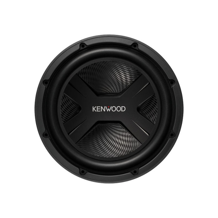 Kenwood KFC-PS2517W Auto subwoofer polypropylene cone, ulazne snage 1300 W, nominalna RMS snage 400W, veličine 250 mm za ugradnju u automobile.,Kenwood KFC-PS2517W Auto subwoofer polypropylene cone, ulazne snage 1300 W, nominalna RMS snage 400W, veličine 