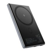 Allity APB-300 PD QC 20W 5000mAh wireless power bank