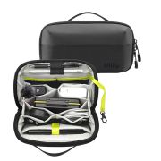 Allity ATB-100 univerzalni organizator-torbica vam omogućava odlaganje predmeta različitih oblika i veličina. Pregrade pružaju obilje mogućnosti 