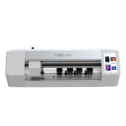 Forever mašina za sečenje folije sa LCD displejem APP kojem možete zaštititi skoro svaki dostupan ekran telefona sa dijagonalom do 16 inča.