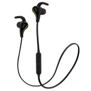 JVC HA-ET50BT-BE Bluetooth slušalice za sportiste sa Pivot Motion Fit-om, ugrađenom baterijom koja omogućava do 9 sati slušanja omiljne muzike. 