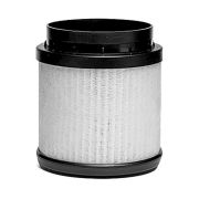 JVC KS-AP 20F Zamenski HEPA filter koji odgovara modelima JVC KS-AP320 i JVC KS-AP120 auto prečiščivača vazduha. Filtrira štetne materije u vazduhu....