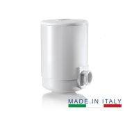 Laica FR01A01 Hydrosmart filter. Membranski filter od šupljih vlakana i aktivnog uglja, kompatibilan sa Genova i Venezia protočnim filterima za slavine.