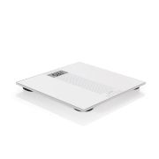 Laica PS1054 Telesna vaga za merenje telesne težine sa površinom od kaljenog stakla debljine od 6mm, za merenje i do 180 kilograma. ,Laica PS1054 Telesna vaga za merenje telesne težine sa površinom od kaljenog stakla debljine od 6mm, za merenje i do 180 k
