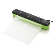 Laica VT3104 Aparat za vakumiranje hrane. Sačuvajte svežinu vaših namirnica. Aparat produžava vreme čuvanja hrane i do pet puta.