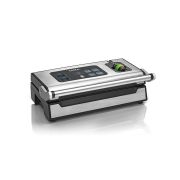 Laica VT3240 XPro Aparat za vakumiranje hrane. Sačuvajte svežinu vaših namirnica. Aparat produžava vreme čuvanja hrane i do pet puta.