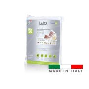 Laica VT3510 Vacuum kese za vakumiranje, kvalitetna vakuumska folija za hranu. Produžavanje svežine vaše hrane u frižideru ili zamrzivaču