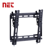 NET XT05SS Zidni TV nosač namenjen ekranima dijagonale 14" do 43", VESA: 200 × 200, nosivosti do 20kg izrađen je od kvalitetnog hladno valjanog lima.