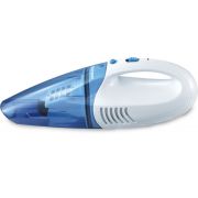 Techwood TAS-49 Stoni usisivač za mokro i suvo usisavanje sa rezervoarom bez kese 500 ml, radi na 4 punjive Ni-MH baterije od 1,2V