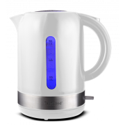 Techwood TB-1771 Ketler kapaciteta 1.7 litara, snage do 2200W sa funcijom automatskog zaustavljanje ključanja, zaštitom od pregrevanja...