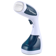 Techwood TDV-1501 Vertikalna pegla snage 1500W je pouzdana i efikasna pegla na paru , dizajnirana za lako i precizno peglanje vaše odeće pomoću pare.