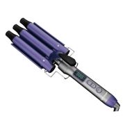 Techwood TFL-033D Stajler za kosu  - Digitalna kontrola temperature preko LED displeja: 130 do 230°C. Savršena frizura svaki put. 