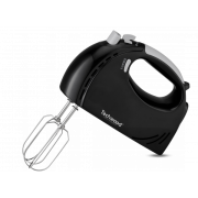 Techwood TMM-3006 Ručni mikser snage 300W za sve tipove recepata, ergonomski dizajniran veoma praktičan i lak za korišćenje.