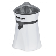 Techwood TPF-32 Cediljka za citruse pogodna za pripremanje svežih sokova od citrusa (soka od pomorandže ili limuna za čaj, itd.). Zaljubite se u citruse! 
