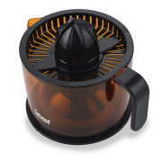 Techwood TPF-56 Cediljka za citruse snage 40W sa 2 konusa ( Automatsko pokretanje pritiskom na konus), providna posuda kapaciteta od 1 litra. 