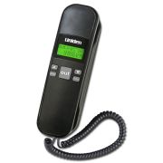 Uniden AS7103B Žični Telefon sa redial i flash funkcijama  i mogućnošću montiranja na zid, pogodan za dom, kancelariju, hotel. 