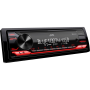 JVC KD-X282BT Auto radio snage 4 x 50W , Bluetooth tehnologijom povezivanja i AUX i USB ulazom preko koga možete puniti vaš mobilni telefon.,JVC KD-X282BT Auto radio snage 4 x 50W , Bluetooth tehnologijom povezivanja i AUX i USB ulazom preko koga možete p thumbnail