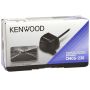 Kenwood CMOS230 Parking kamera širokougaona kamera za bolju preglednost prilikom parkiranja i vožnje sa fleksibilnim postoljem i NTSC Video izlazom (RCA). thumbnail