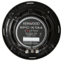 Kenwood KFC-X134 Auto zvučnici dvosistemski zvučnici za automobil maksimalne ulazne snage 160W, deklarisana snage 40 W,  veličine 13cm. thumbnail