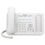 Panasonic KX-DT546X Sistemski telefon sa 6 rednim LCD ekranom, 24 fleksibilnih funkcijskih tastera, One-touch i Full Duplex Speakerphone funkijom. thumbnail
