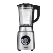 Heinner HBL-1200XMC Blender snage od 1200w sa staklenom posudom za mešanje zapremine 1,75 litara,  2 unapred postavljena programa: ice-crush i smoothie.,Heinner HBL-1200XMC Blender snage od 1200w sa staklenom posudom za mešanje zapremine 1,75 litara,  2 u