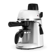 Heinner HEM-350WH Espresso aparat prelepog dizajna snage 800 W, sa filterom od nerđajućeg čelika, za ukusnu espresso ili kapućino kafu. ,Heinner HEM-350WH Espresso aparat prelepog dizajna snage 800 W, sa filterom od nerđajućeg čelika, za ukusnu espresso i