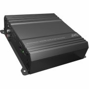 JVC KS-AX202 Auto pojačalo snage 300W, 2x40W(4Ω), 2x60W(2Ω), dimenzije (Š x V x D): 187 mm x 49,5 mm x 185 mm