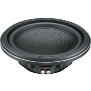 Kenwood KFC-WPS1000F Auto subwoofer dimenzija 25cm, maksimalne ulazne snage 1000W, deklarisana snaga 250W Realne muzičke snage.