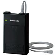 Panasonic KX-HNP100FXB Rezervna baterija kapaciteta 1450mAh,  za Hub, kamere (KX-HNC600FX,KX-HNC200FX) i sirenu (KX-HNS105FX).