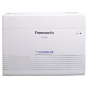 Panasonic KX-TES824 Telefonska centrala, napredni hibridni telefonski sistem koji može zadovoljiti vaše lične i poslovne potrebe.