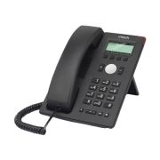 VTech VSP805 SIP Telefon sa 2 SIP naloga, Caller ID...  interfonom i još puno opcija koje omogućavaju kompanijama da lakše komuniciraju i sarađuju.