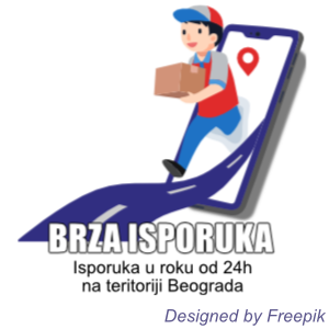 Najbrža isporuka